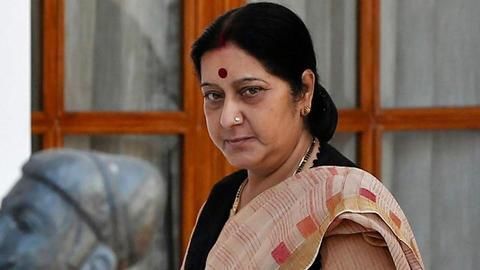Sushma Swaraj at UNGA: What did she say?