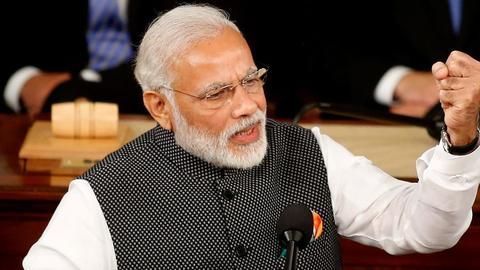 3 years of Modi's foreign policy: An evaluation
