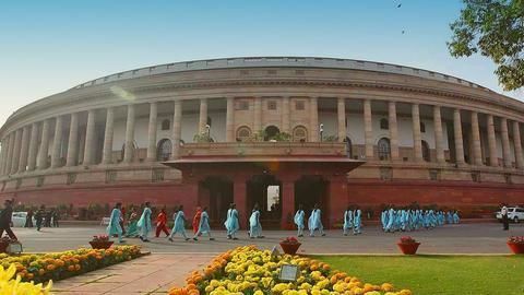 GST Bills: Baby steps toward tax reform