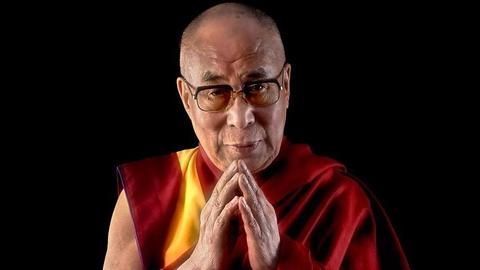 Dalai Lama speaks on education, ahimsa and more