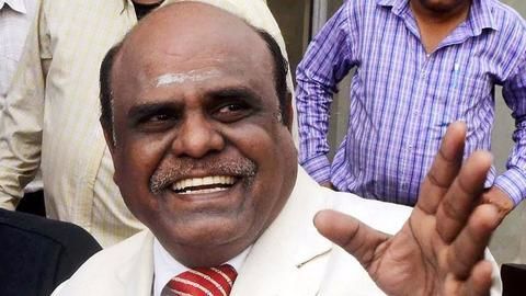 Justice Karnan- SC standoff- What is happening now?