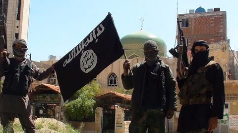 Does ISIS loss of territory mark its end?