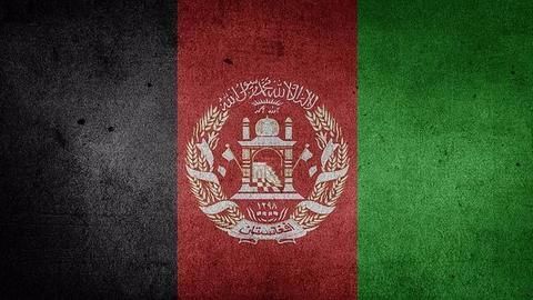 Taliban strikes army base in Afghanistan
