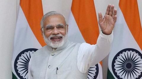 NDA third anniversary: BJP plans mass outreach programs