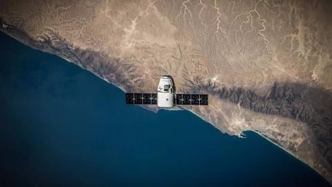 Multiplying space debris: Scientists call for global efforts