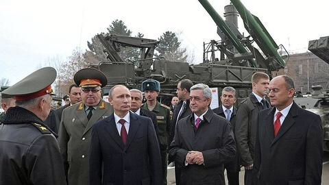 Indo-Russian JV to start making choppers in India