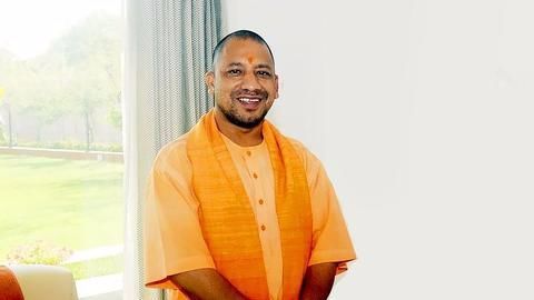 Yogi's 100-day agenda includes mass wedding, triple talaq