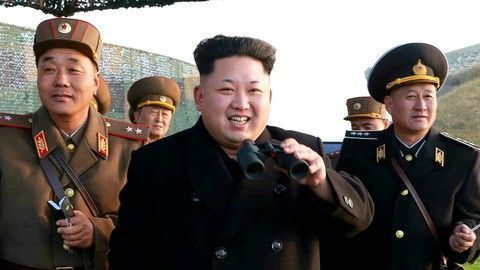 CIA chief sheds light on North Korea, Pakistan