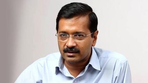 Will represent Kejriwal for free: Ram Jethmalani