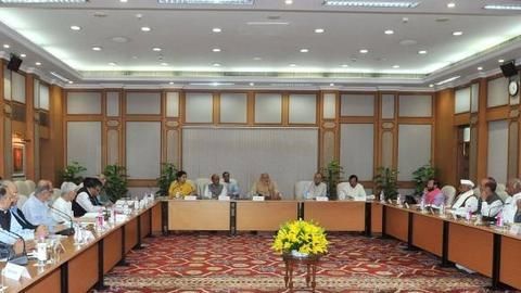 National Steel Policy, 2017: Highlights, benefits and more