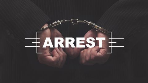 AgustaWestland investigation: Interpol arrests Italian middleman Carlos Gerosa