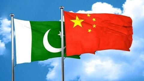 Home-grown terror: China speaks for Pakistan once again
