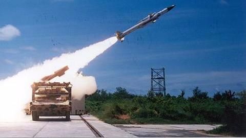 Spyder missiles: India's new air defence weapon