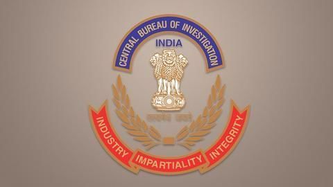 Network of shell companies channeling black money: CBI