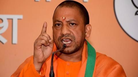 Yogi at work: What is happening in UP?