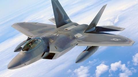 F-35s: Israel's new weapon in the skies