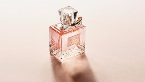 French billionaire's offer: Dior, LVMH set to combine
