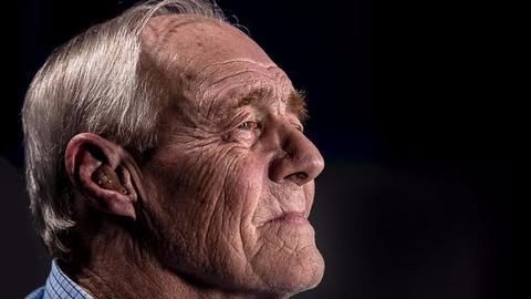 Brain Cell Therapy may finally defeat Parkinson's disease