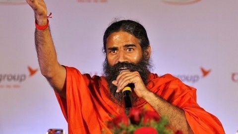 Patanjali and Dabur get into trademark fight