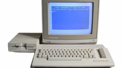 Commodore 64's sales are yet to be equaled