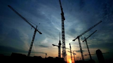 Blockage of private sector projects may cripple growth