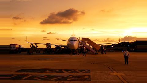 Air India's novel gets another sad chapter