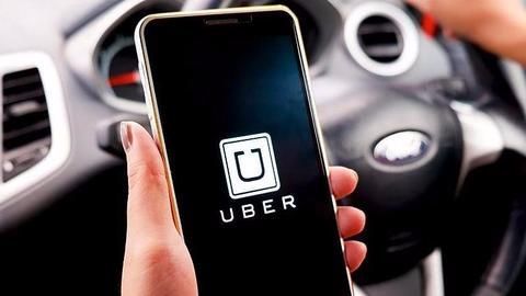 Uber's plans to bridge rider-driver gap