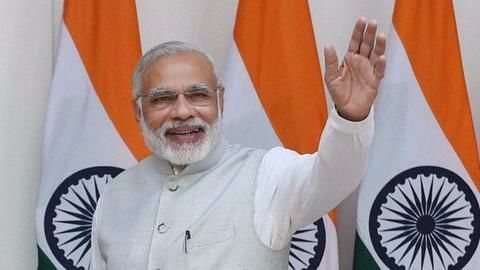 Modi wants more American investment, US businesses agree