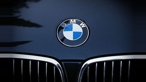 BMW and JLR ramp up their EV initiatives