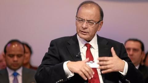 Finance Bill will have more than 40 changes