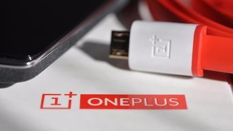 OnePlus 6 next, no OnePlus 5T