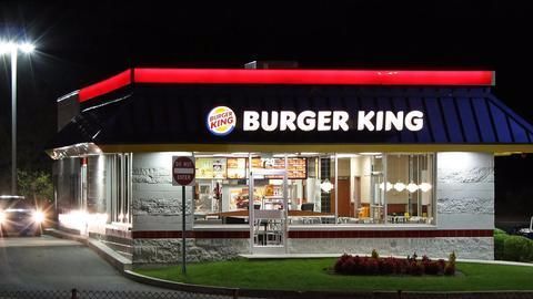 Pay for your Burger King Whopper with crypto-cash