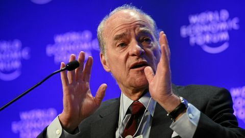 Kravis's acumen may put India back on track