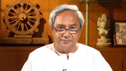 GST relief sought by Odisha CM to Modi