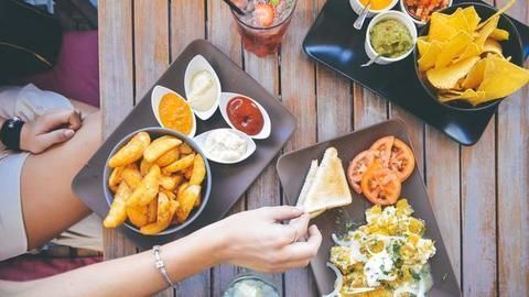Who will acquire delivery service provider, Runnr?