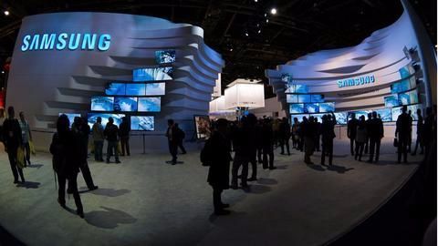 Samsung takes measures to accommodate change