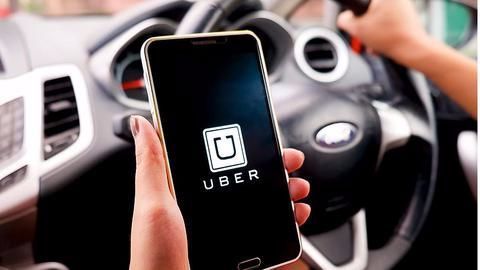 How Uber hit a roadblock