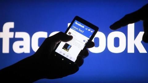 Facebook's new feature is a lot like Tinder