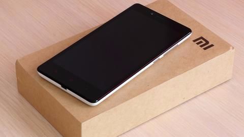Xiaomi's next big surprise is the Redmi 4?