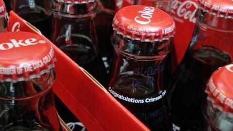 Coca-Cola gets ready to take on Indian market