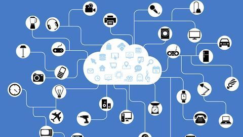 IoT, the new buzz word of tech revolution