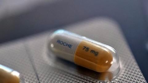 Cancer drug monopoly finally gets broken down