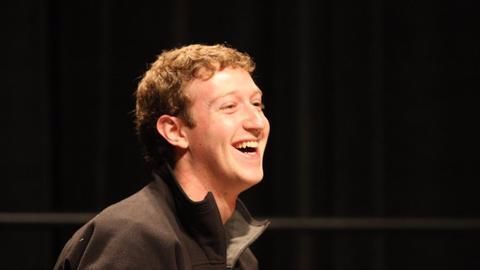 Mark Zuckerberg, the modern day elite class