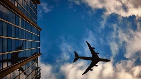 Boeing notes India's aviation boom