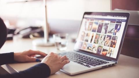 Internet addiction is driving up your blood pressure