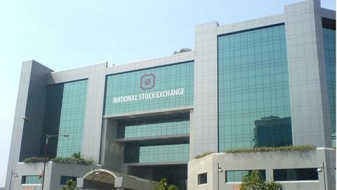 Nifty 50 Index simplified