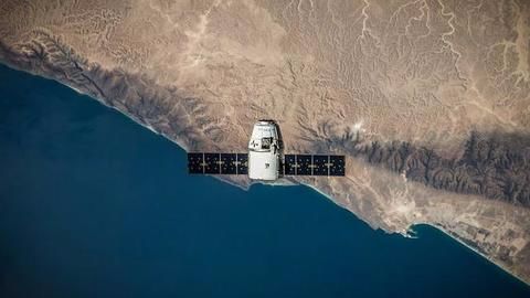 With Ghana, Africa enters the space race