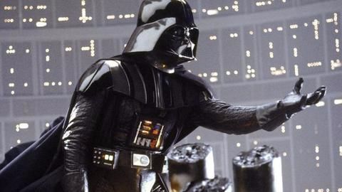 'Star Wars' May 25, 1977, 40 years ago