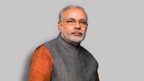 Modi's salve for ailing Indian infrastructure, is working