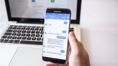Chatbots are going strong with time